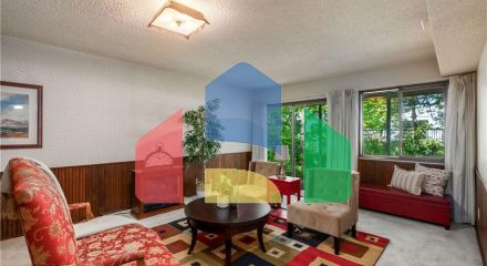 Residential - Single Family Home - Portland, Oregon, United States - United States