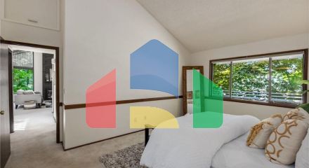 Residential - Single Family Home - Portland, Oregon, United States - United States