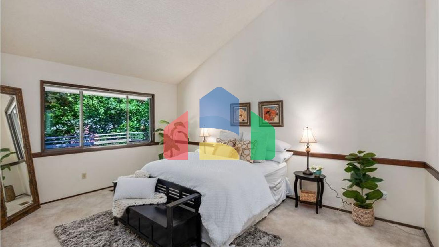 Residential - Single Family Home - Portland, Oregon, United States - United States