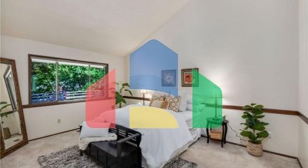 Residential - Single Family Home - Portland, Oregon, United States - United States