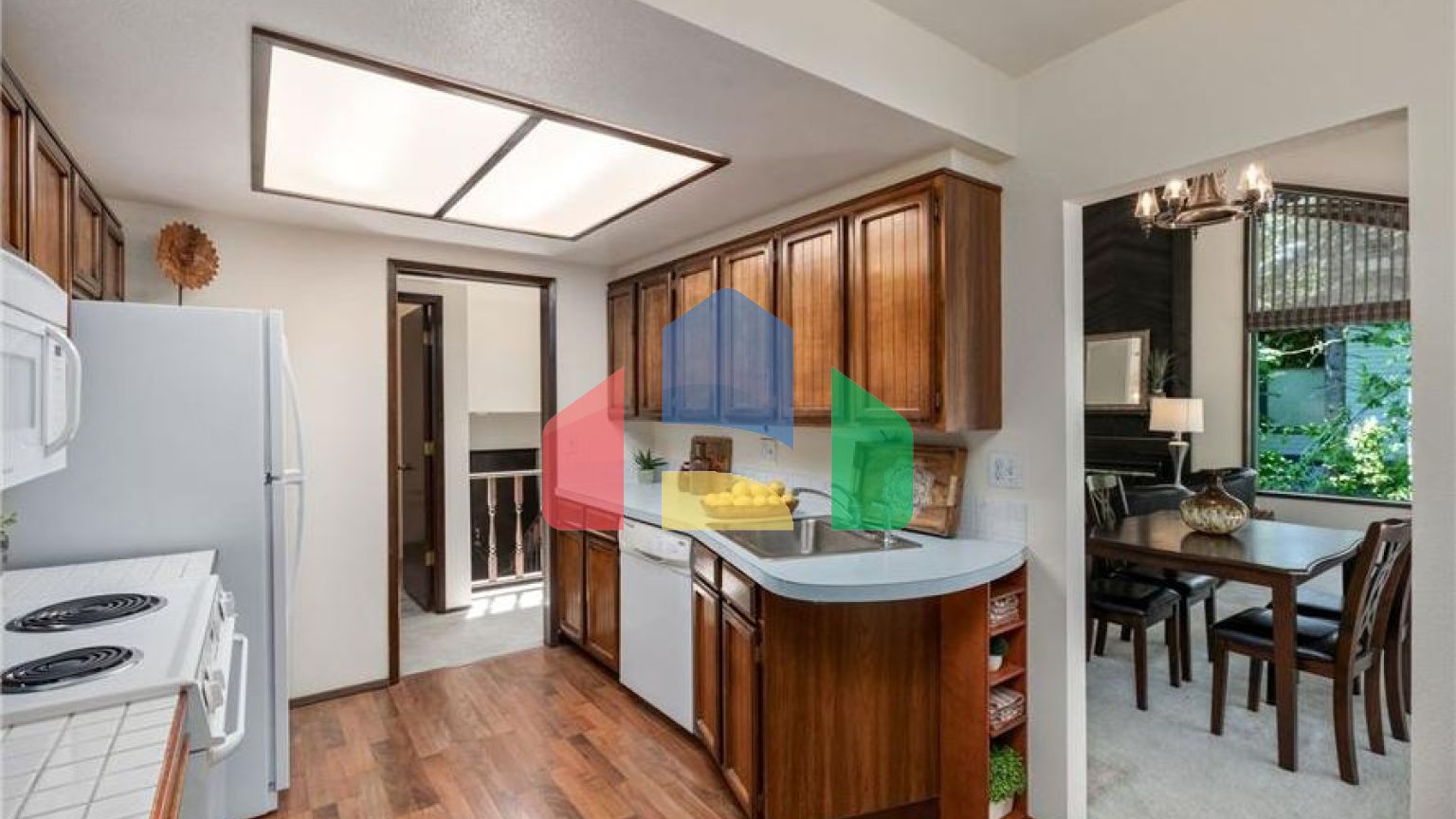 Residential - Single Family Home - Portland, Oregon, United States - United States