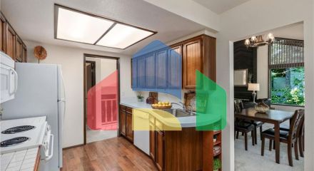 Residential - Single Family Home - Portland, Oregon, United States - United States