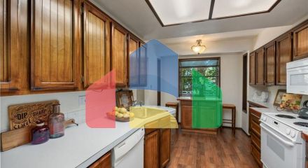 Residential - Single Family Home - Portland, Oregon, United States - United States