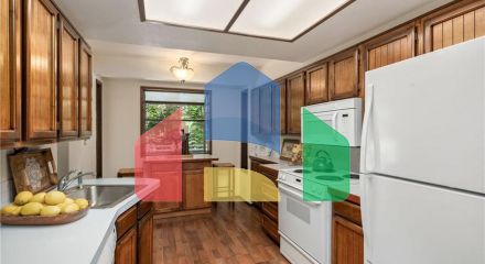 Residential - Single Family Home - Portland, Oregon, United States - United States