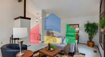 Residential - Single Family Home - Portland, Oregon, United States - United States