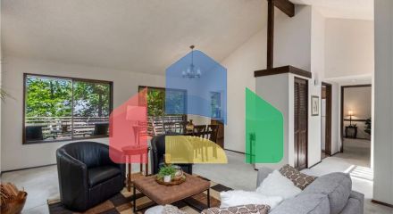 Residential - Single Family Home - Portland, Oregon, United States - United States