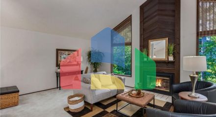 Residential - Single Family Home - Portland, Oregon, United States - United States