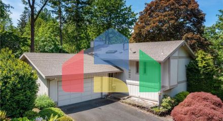 Residential - Single Family Home - Portland, Oregon, United States - United States