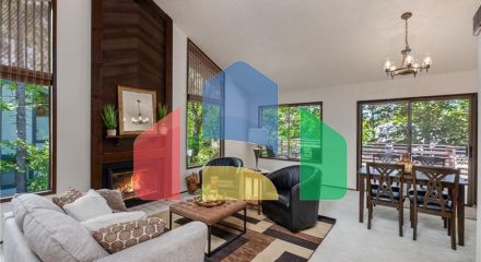 Residential - Single Family Home - Portland, Oregon, United States - United States