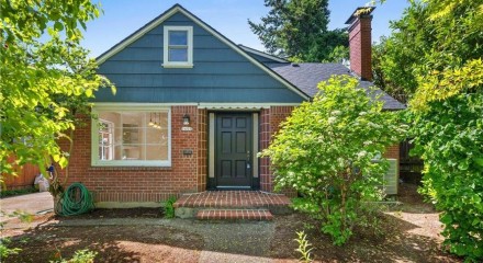 Residential - Single Family Home - Portland, Oregon, United States - United States