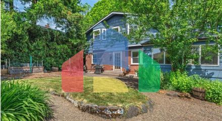 Residential - Single Family Home - Portland, Oregon, United States - United States Residential - Single Family Home - Portland, Oregon, United States - United States