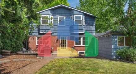 Residential - Single Family Home - Portland, Oregon, United States - United States Residential - Single Family Home - Portland, Oregon, United States - United States