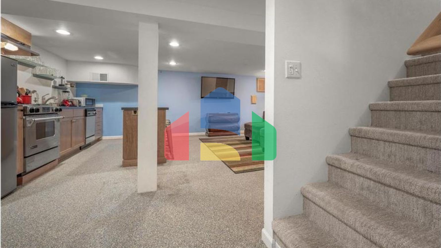 Residential - Single Family Home - Portland, Oregon, United States - United States