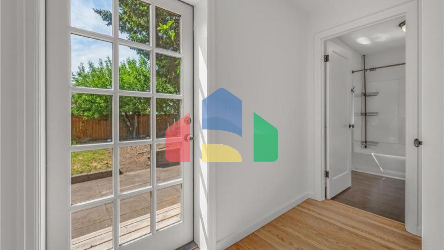 Residential - Single Family Home - Portland, Oregon, United States - United States