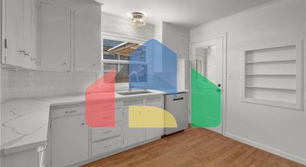 Residential - Single Family Home - Portland, Oregon, United States - United States