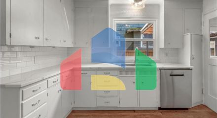 Residential - Single Family Home - Portland, Oregon, United States - United States