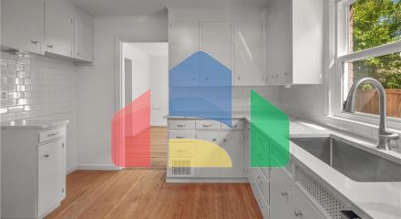 Residential - Single Family Home - Portland, Oregon, United States - United States
