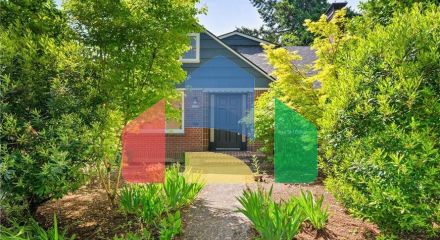 Residential - Single Family Home - Portland, Oregon, United States - United States