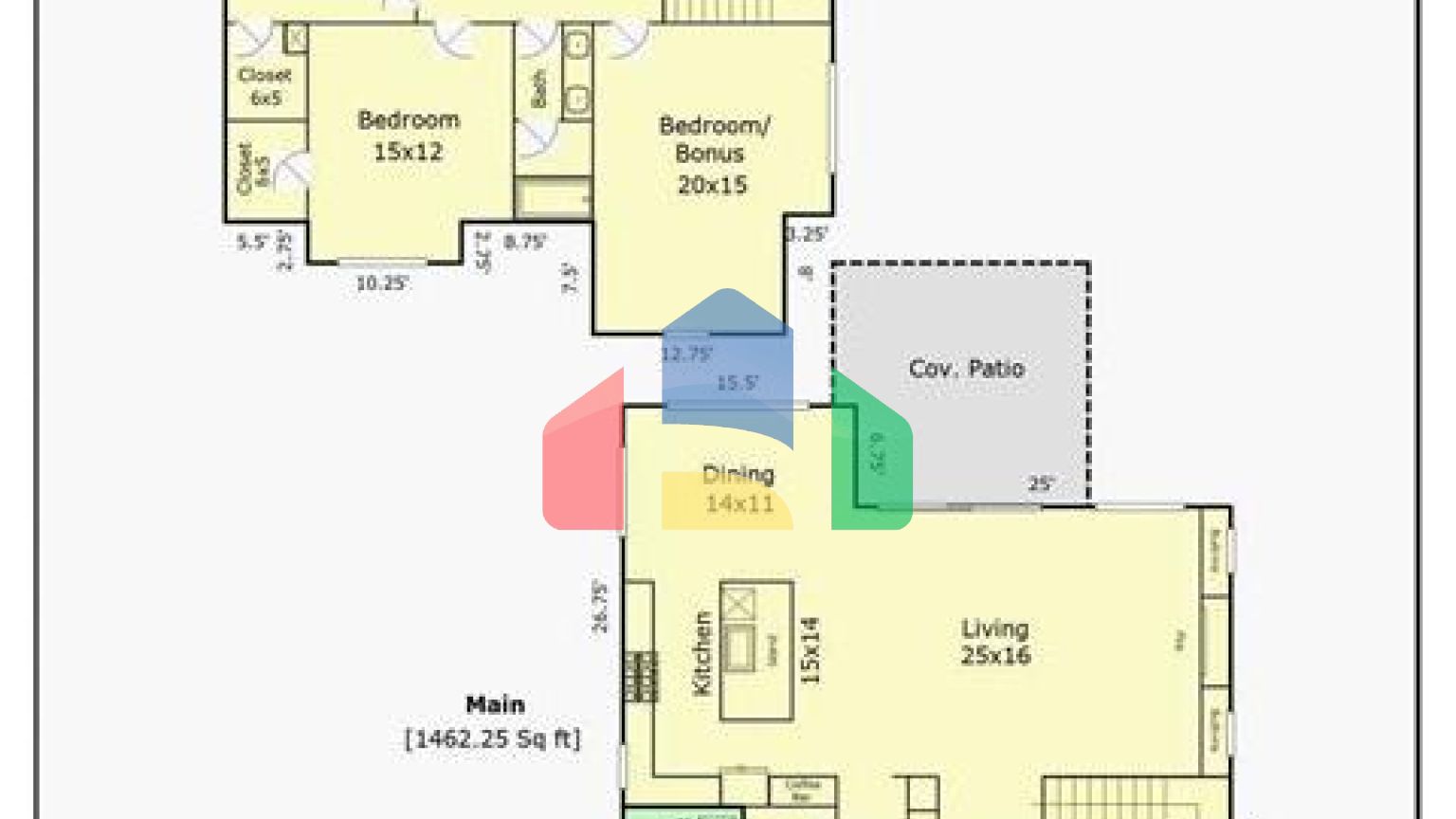 Residential - Single Family Home - Portland, Oregon, United States - United States