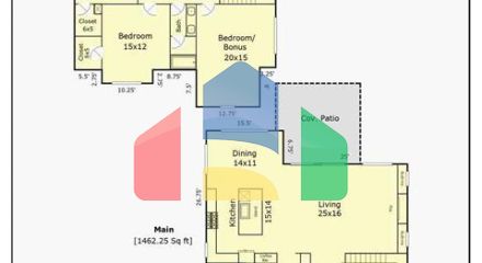 Residential - Single Family Home - Portland, Oregon, United States - United States