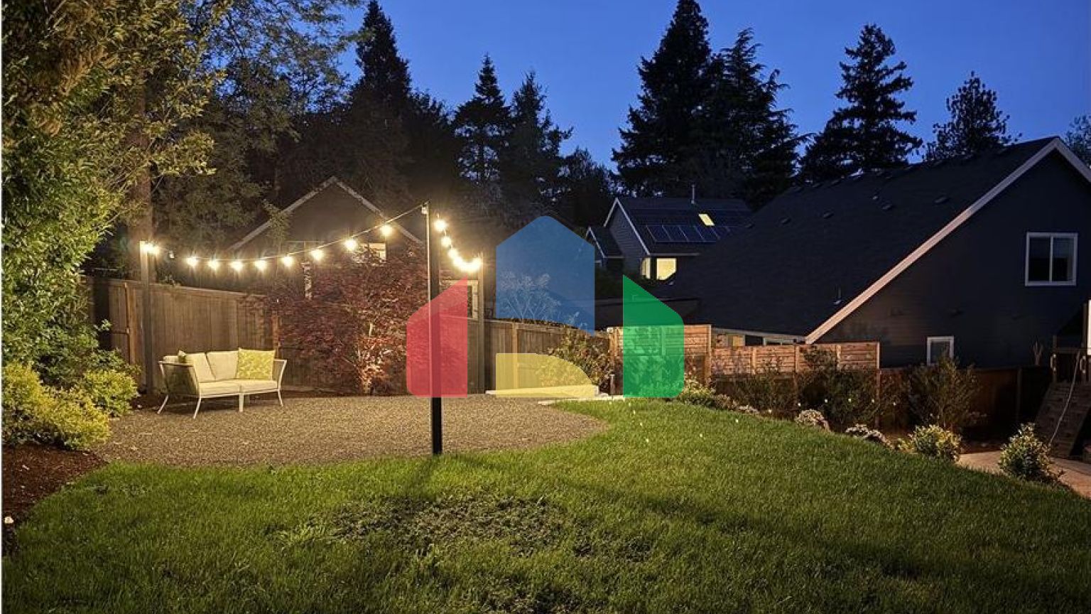 Residential - Single Family Home - Portland, Oregon, United States - United States