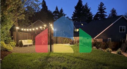 Residential - Single Family Home - Portland, Oregon, United States - United States