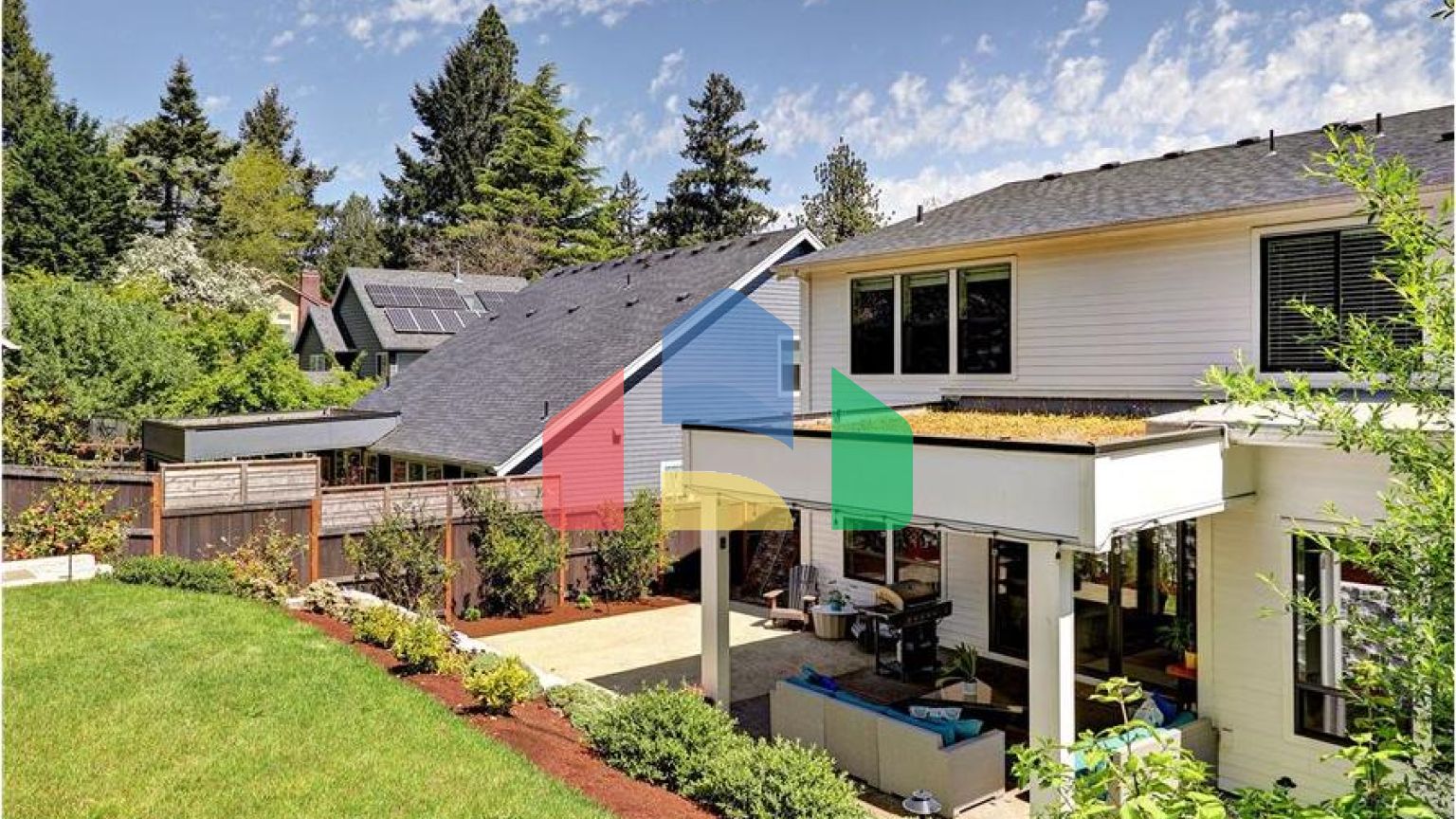 Residential - Single Family Home - Portland, Oregon, United States - United States