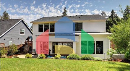 Residential - Single Family Home - Portland, Oregon, United States - United States