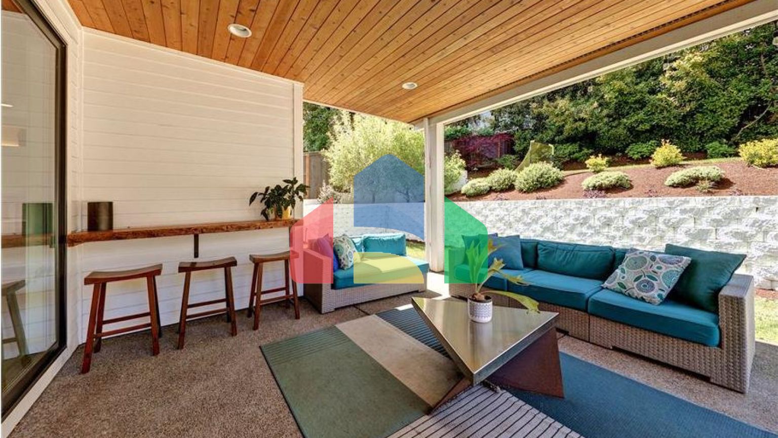 Residential - Single Family Home - Portland, Oregon, United States - United States