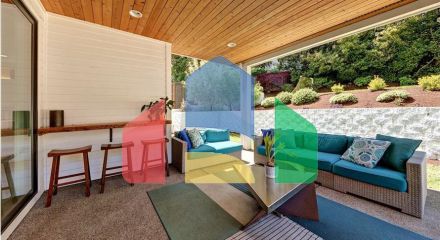 Residential - Single Family Home - Portland, Oregon, United States - United States