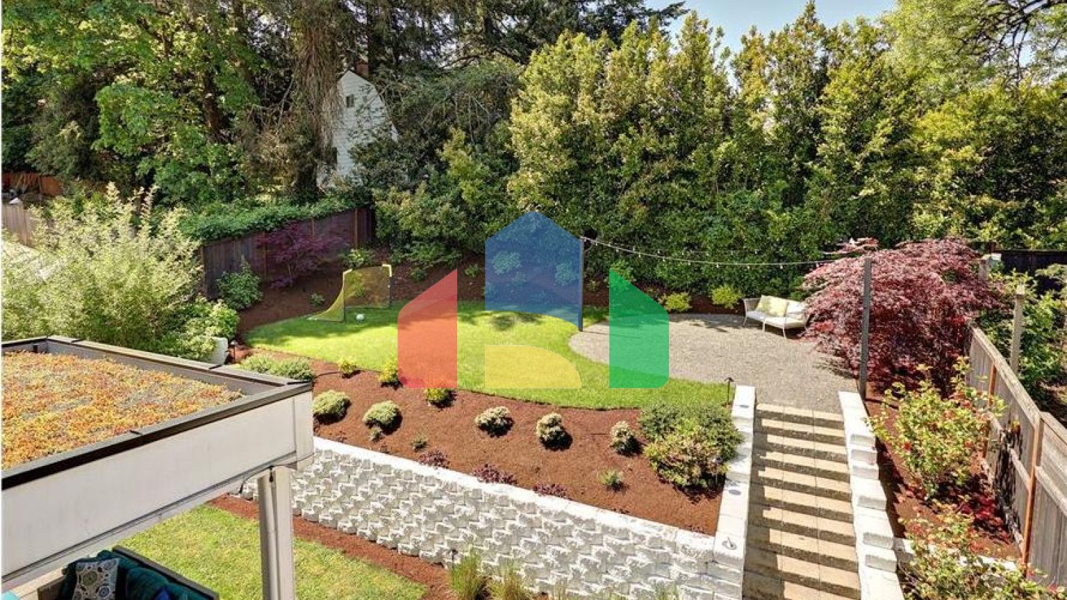 Residential - Single Family Home - Portland, Oregon, United States - United States