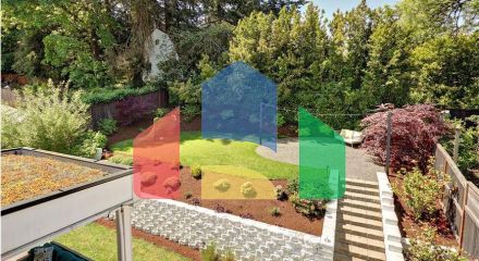 Residential - Single Family Home - Portland, Oregon, United States - United States