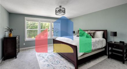 Residential - Single Family Home - Portland, Oregon, United States - United States