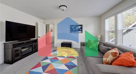 Residential - Single Family Home - Portland, Oregon, United States - United States
