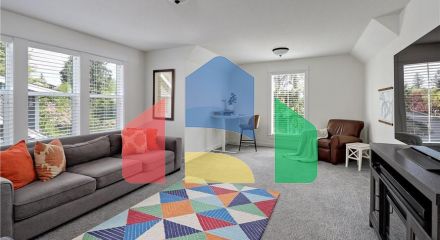 Residential - Single Family Home - Portland, Oregon, United States - United States