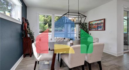 Residential - Single Family Home - Portland, Oregon, United States - United States