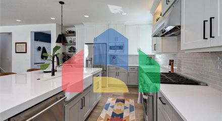 Residential - Single Family Home - Portland, Oregon, United States - United States