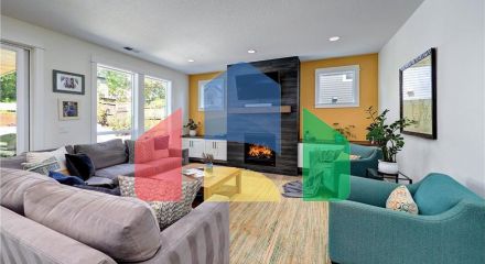 Residential - Single Family Home - Portland, Oregon, United States - United States