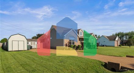 Residential - Single Family Home - Portland, United States - United States