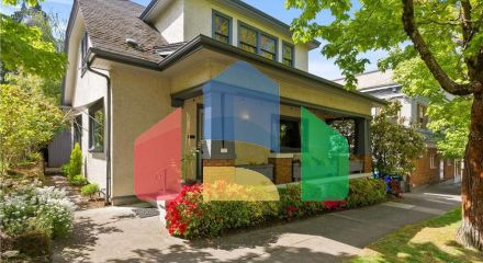 Residential - Single Family Home - Portland, Oregon, United States - United States