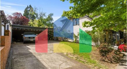 Residential - Single Family Home - Portland, Oregon, United States - United States Residential - Single Family Home - Portland, Oregon, United States - United States