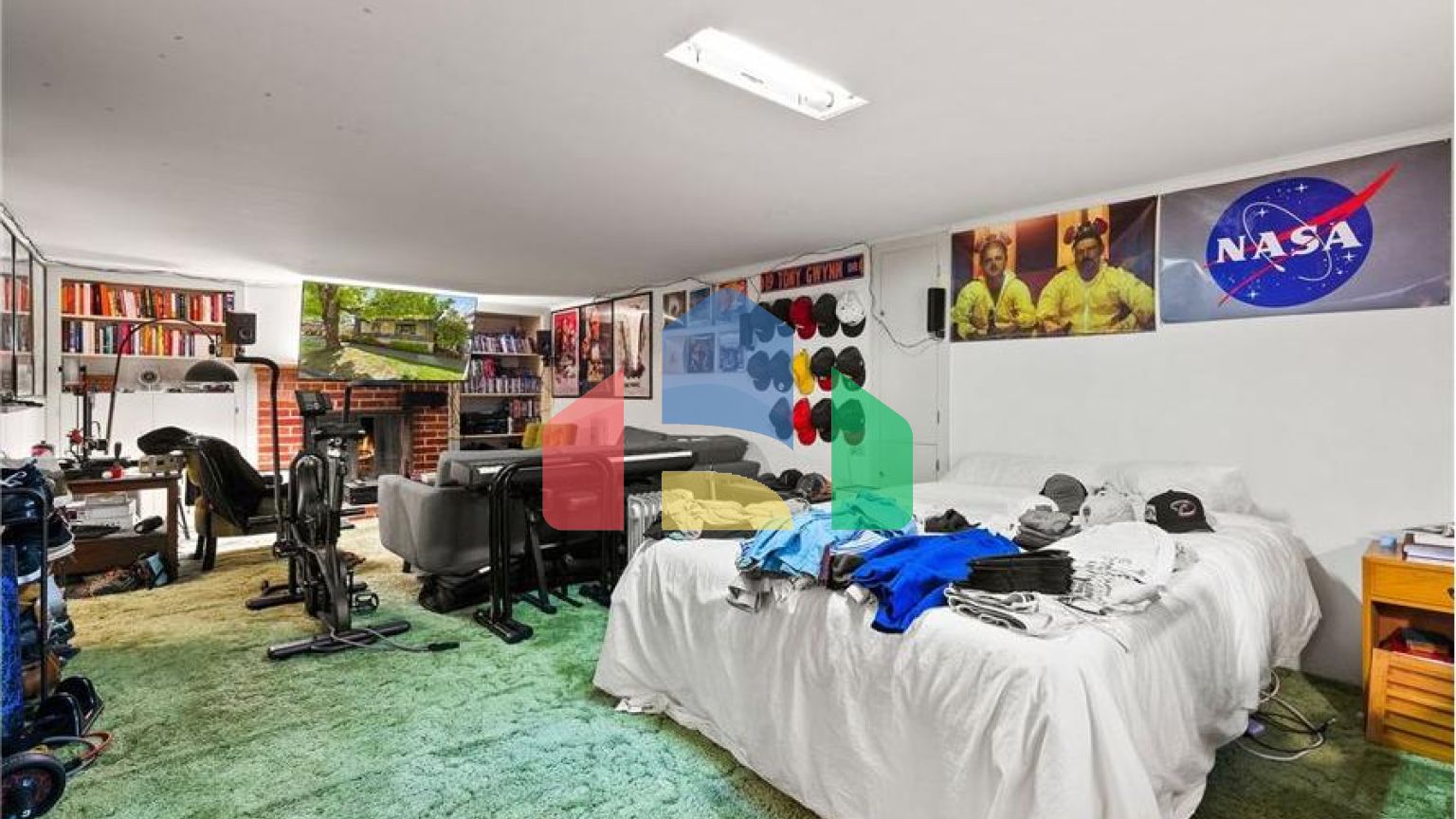 Residential - Single Family Home - Portland, Oregon, United States - United States