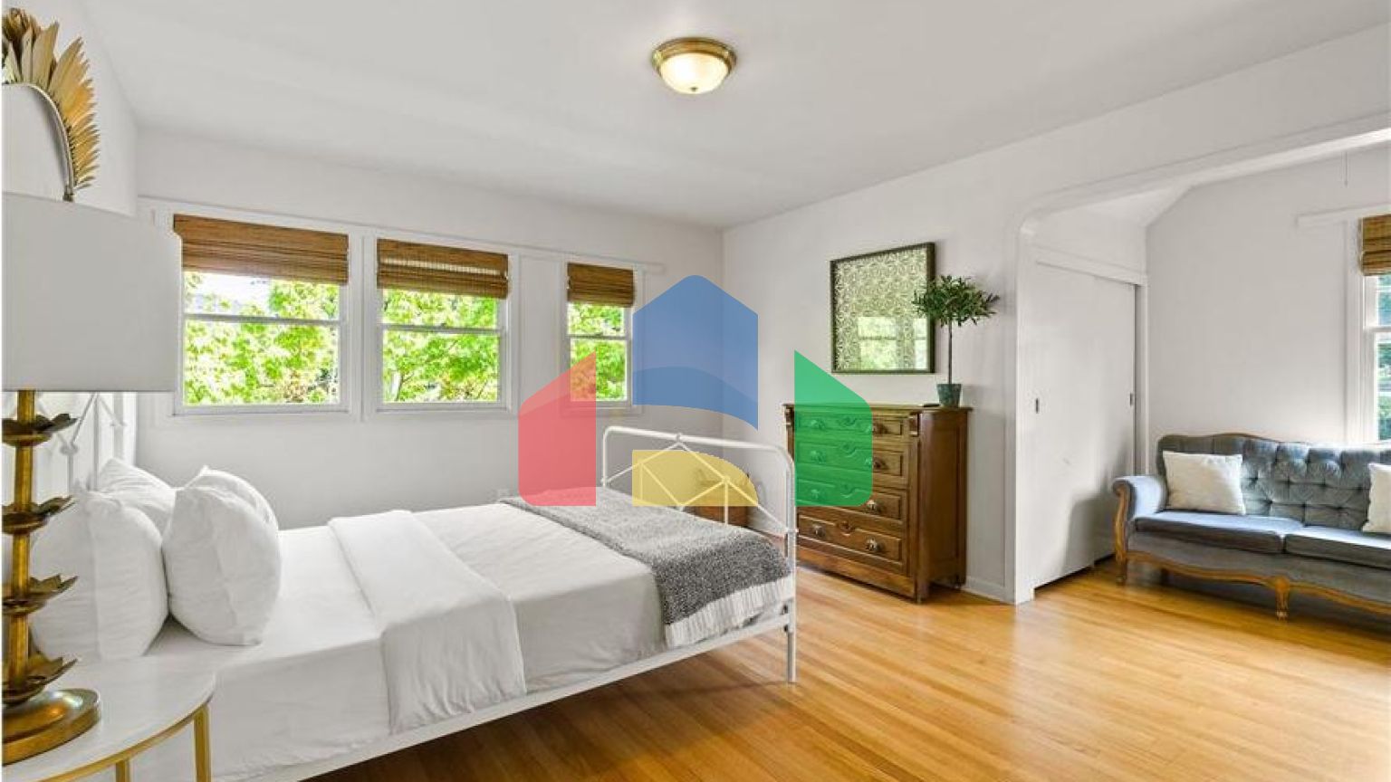 Residential - Single Family Home - Portland, Oregon, United States - United States