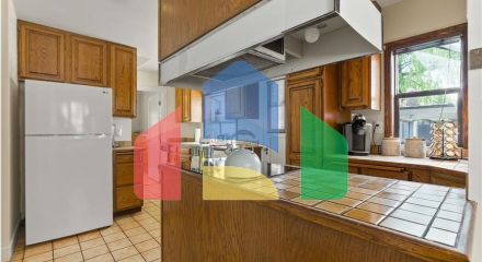 Residential - Single Family Home - Portland, Oregon, United States - United States Residential - Single Family Home - Portland, Oregon, United States - United States