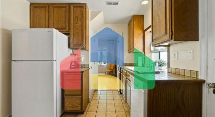 Residential - Single Family Home - Portland, Oregon, United States - United States