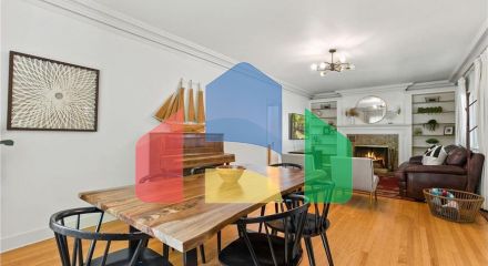 Residential - Single Family Home - Portland, Oregon, United States - United States