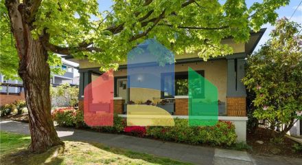 Residential - Single Family Home - Portland, Oregon, United States - United States