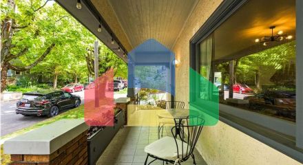 Residential - Single Family Home - Portland, Oregon, United States - United States