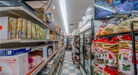 Commercial - Commercial/Retail - Providence, Rhode Island, United States - United States