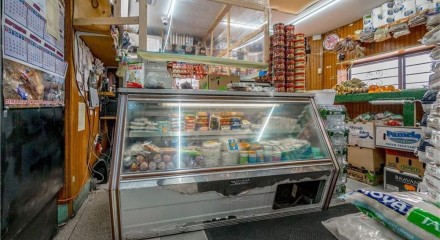 Commercial - Commercial/Retail - Providence, Rhode Island, United States - United States